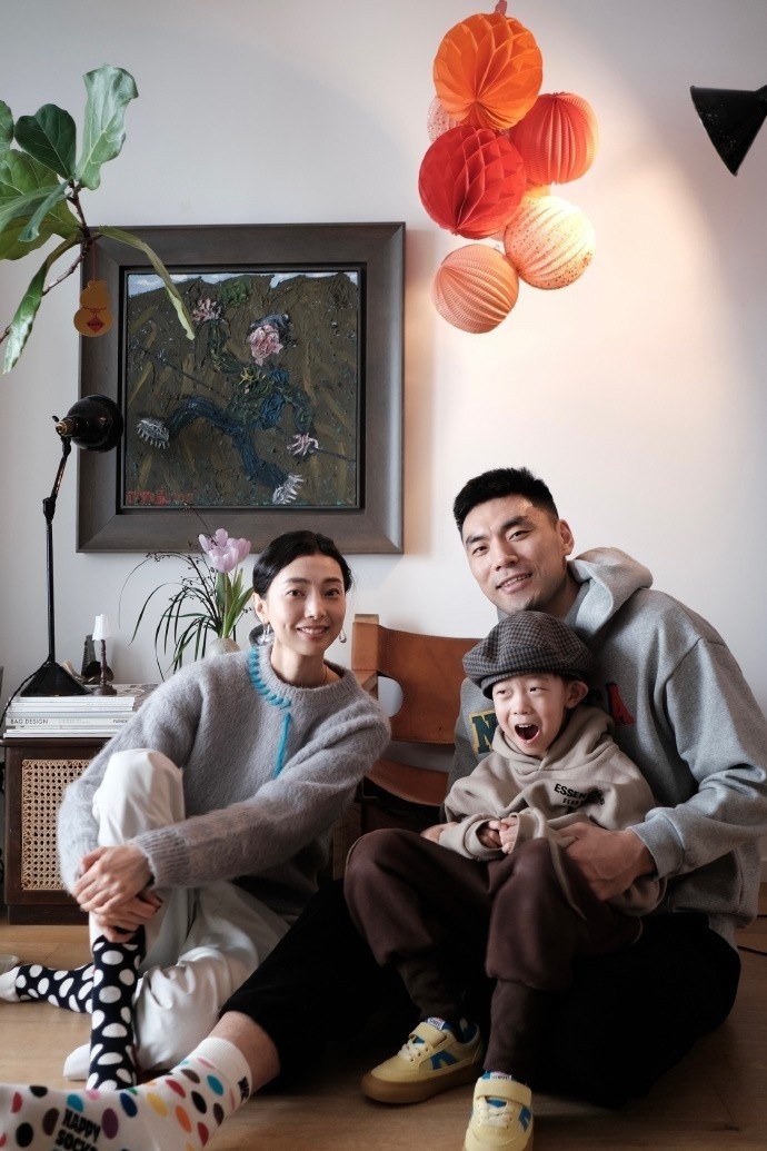 啥情况？李晓旭和妻子近日都注销了微博账号