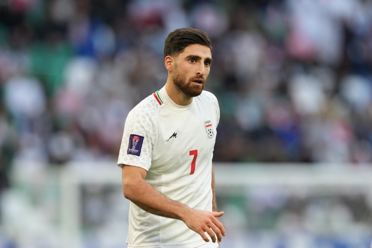 纽约时报：伊朗队可能不被允许进入美国参加2026世界杯